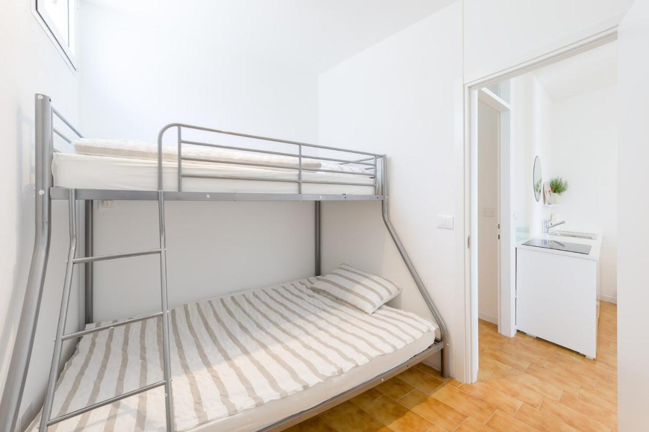 Apartments Gasser - Apartment 1 Caorle Exterior foto